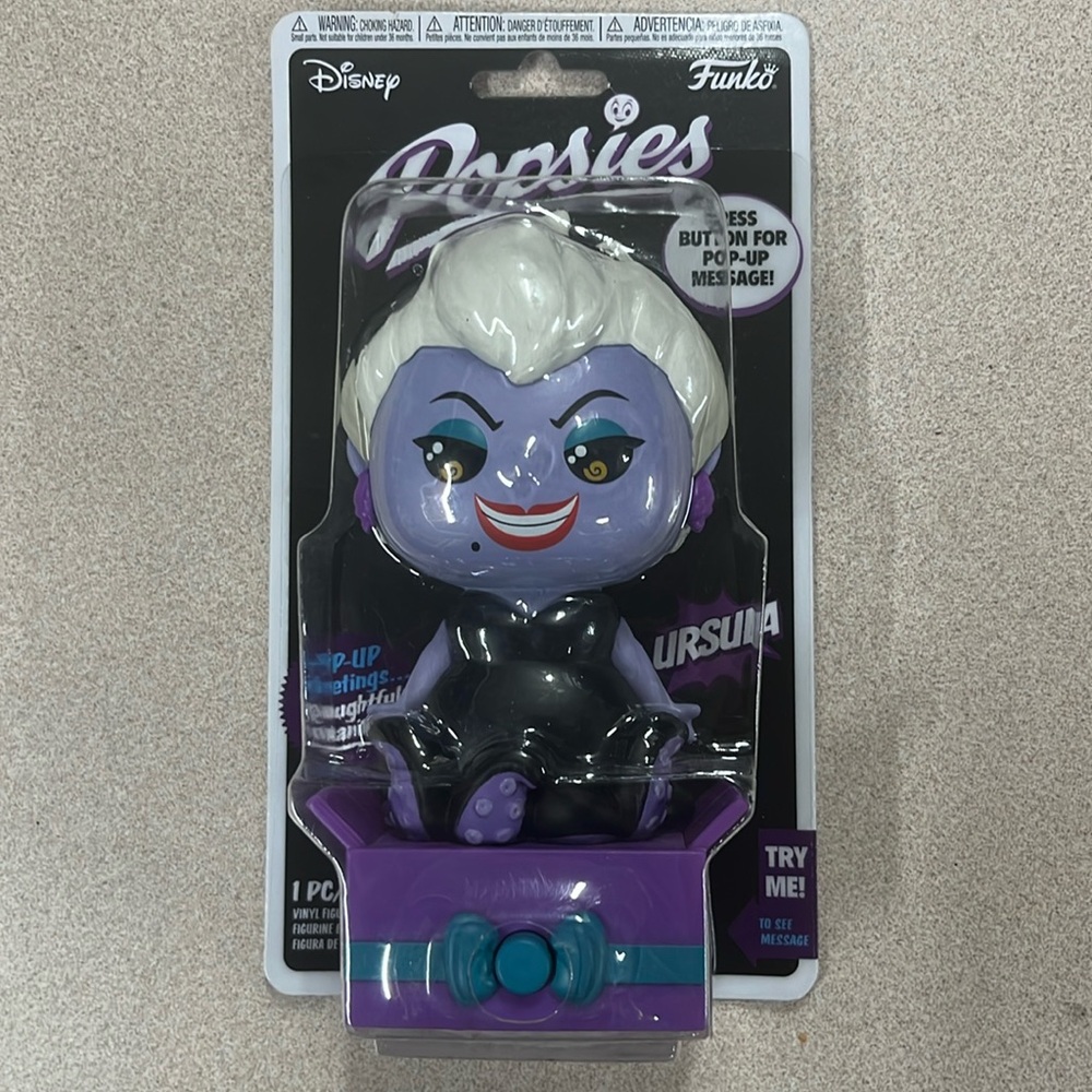 Funko Popsies